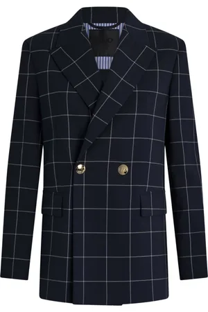 Liu Jo Donna, Giacche, Blu, XS, new