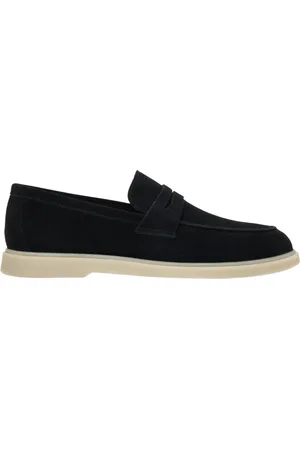 Estro Uomo, Scarpe, Nero, 44 EU, new