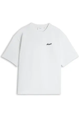 Axel Arigato Uomo, Top, Bianco, XS, new