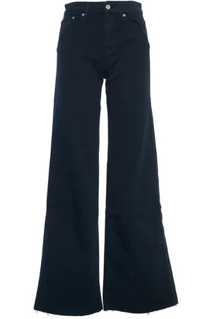 DEPARTMENT FIVE Donna, Jeans, Blu, W31, new