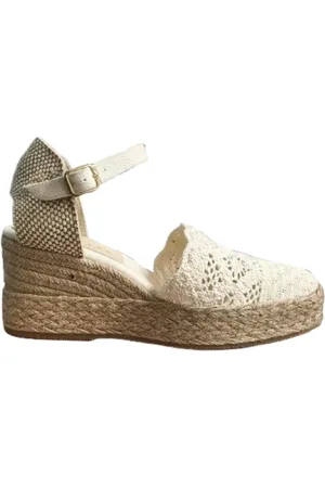 Paloma Barceló Donna, Scarpe, Bianco, 40 EU, new
