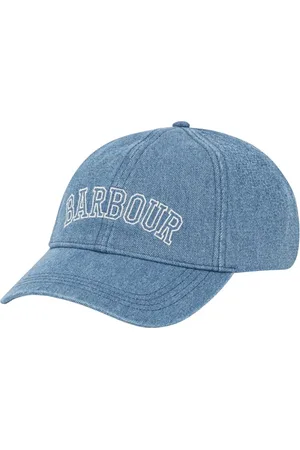 Barbour Donna, Accessori, Blu, Taglia unica, new