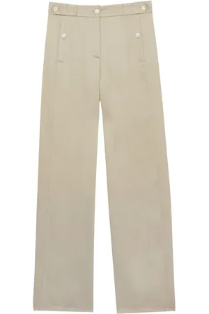 Inès de la Fressange Donna, Pantaloni, , S, new