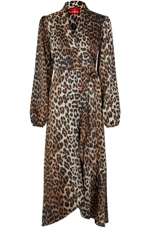 Crās Donna, Abiti, Marrone, XS, new