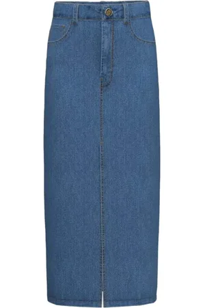 MARELLA Donna, Gonne, Blu, S, new