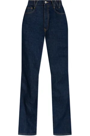 Vivienne Westwood Donna, Jeans, Blu, W26, new
