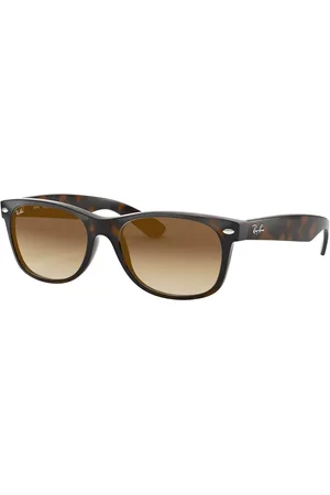 Ray-Ban Unisex, Accessori, Marrone, 52 MM, new