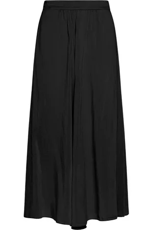 FORTE FORTE Donna, Gonne, Nero, M, new
