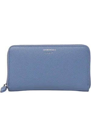Emporio Armani Donna, Accessori, Blu, Taglia unica, new