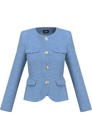 MARELLA Donna, Giacche, Blu, L, new