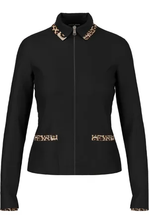 Marc Cain Donna, Giacche, Nero, M, new
