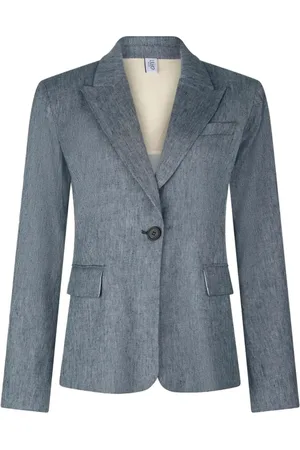 Liu Jo Donna, Giacche, Blu, L, new