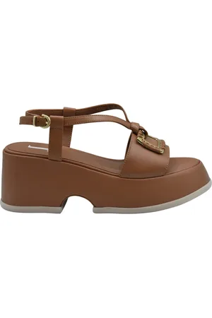 Jeannot Donna, Scarpe, Marrone, 39 EU, new