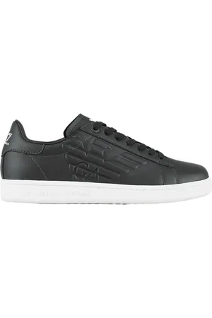 EA7 Uomo, Scarpe, Nero, 40 EU, new