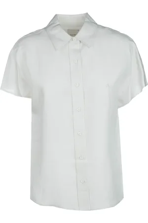 Calvin Klein Donna, Camicette , Bianco, XL, new