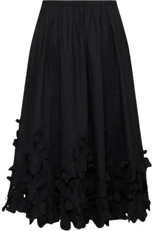 FORTE FORTE Donna, Gonne, Nero, S, new