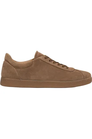 Estro Uomo, Scarpe, Marrone, 45 EU, new