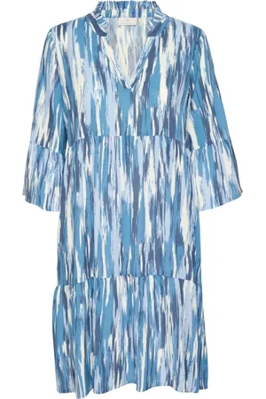 Kaffe Donna, Abiti, Multicolore, S, new