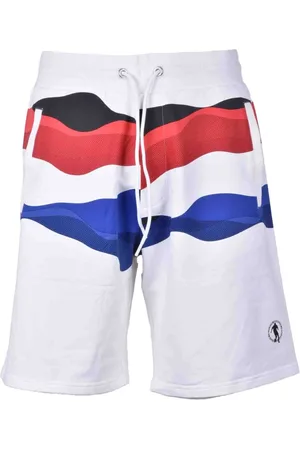 Bikkembergs Uomo, Costumi da bagno, Bianco, XL, new