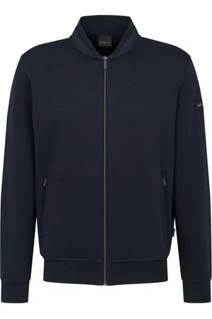 Bugatti Uomo, Maglie, Blu, 3Xl, new