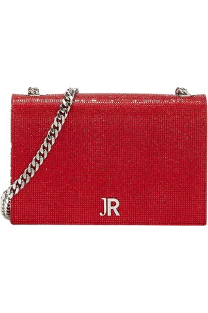 John Richmond Donna, Borse, Rosso, Taglia unica, new