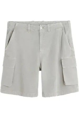 OUR LEGACY Uomo, Pantaloncini, Grigio, L, new