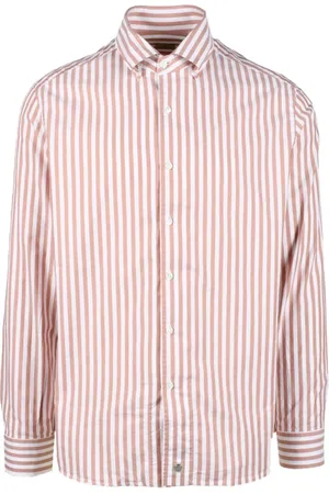 SONRISA Uomo, Magliette, Rosa, M, new