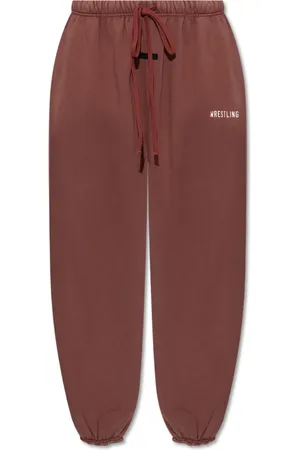 FEAR OF GOD Donna, Pantaloni, Rosa, XS, new