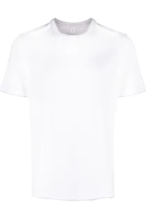 ELEVENTY Uomo, Top, Bianco, M, new