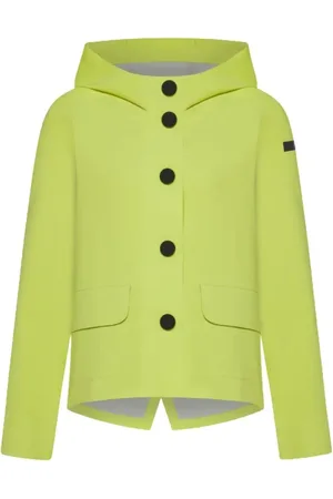 RRD Donna, Giacche, Verde, S, new