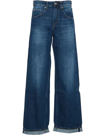 DEPARTMENT FIVE Donna, Jeans, Blu, W28, new
