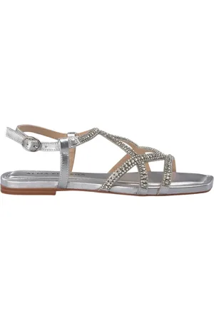 Alma en Pena Donna, Scarpe, Grigio, 37 EU, new