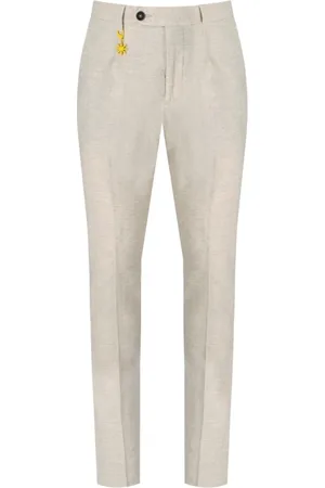 Manuel Ritz Uomo, Pantaloni, , 2Xl, new