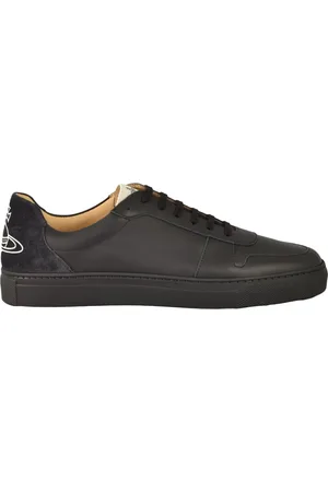 Vivienne Westwood Uomo, Scarpe, Nero, 43 EU, new