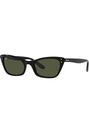 Ray-Ban Unisex, Accessori, Nero, 55 MM, new