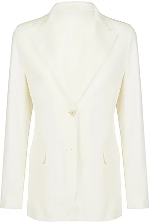 ELEVENTY Donna, Giacche, Bianco, 2Xs, new