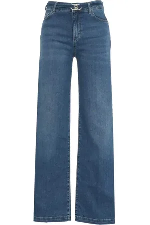 Liu Jo Donna, Jeans, Blu, W30, new