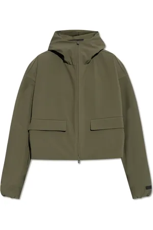 FEAR OF GOD Donna, Giacche, Verde, L, new