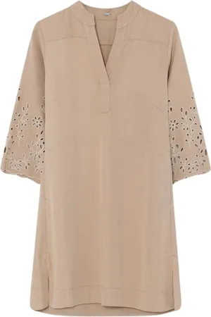 gustav Donna, Abiti, Marrone, M, new