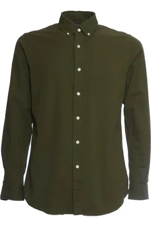 Ralph Lauren Uomo, Magliette, Verde, L, new