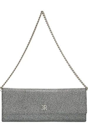John Richmond Donna, Borse, Nero, Taglia unica, new