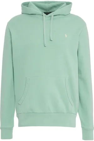 Ralph Lauren Uomo, Felpe, Verde, M, new