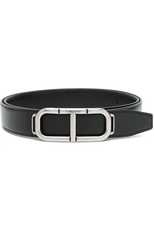 Tom Ford Uomo, Accessori, Nero, 90 CM, new