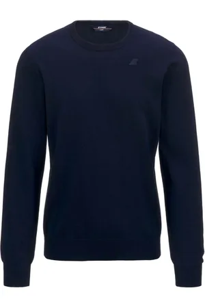 K-Way Uomo, Maglie, Blu, S, new