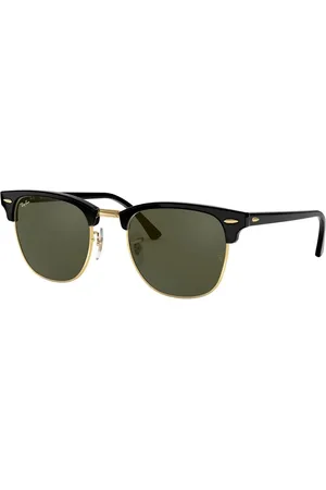 Ray-Ban Unisex, Accessori, Nero, 55 MM, new