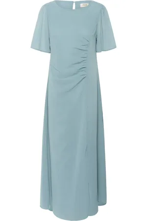 Cream Donna, Abiti, Blu, L, new