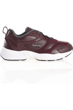Calvin Klein Uomo, Scarpe, Marrone, 45 EU, new