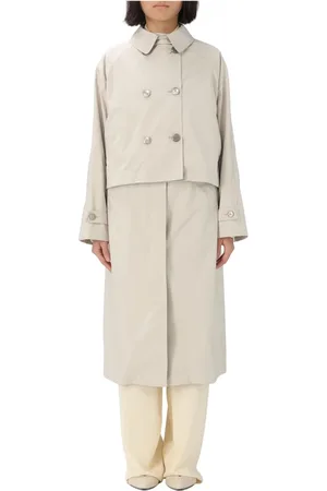 MOORER Donna, Cappotti, , M, new