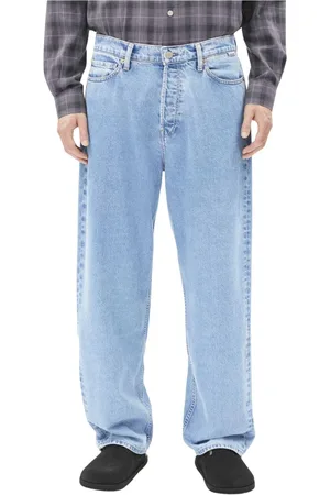 Armedangels Uomo, Jeans, Blu, W32 L32, new