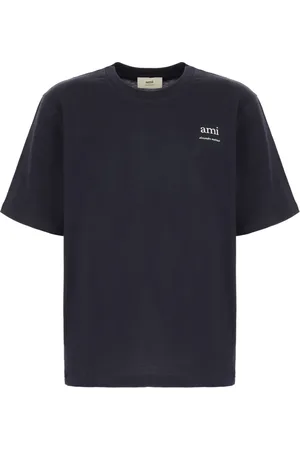 Ami Uomo, Top, Blu, S, new